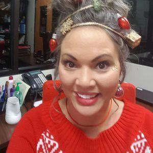 Meet your Posher, Nikki